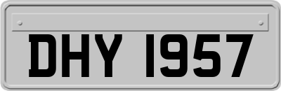 DHY1957
