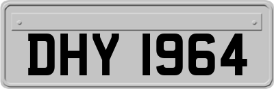 DHY1964