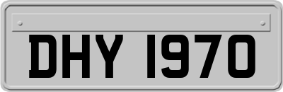 DHY1970