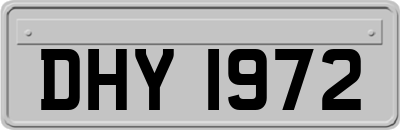 DHY1972