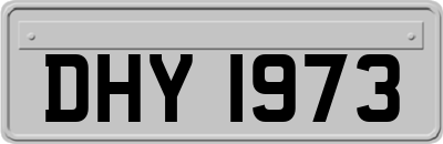 DHY1973