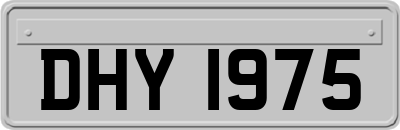 DHY1975