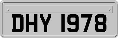 DHY1978