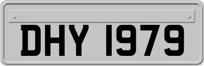 DHY1979