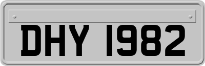 DHY1982