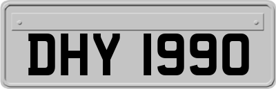 DHY1990