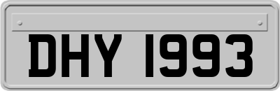 DHY1993