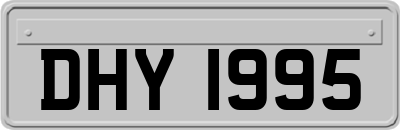 DHY1995