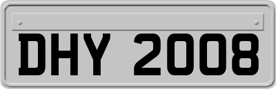 DHY2008