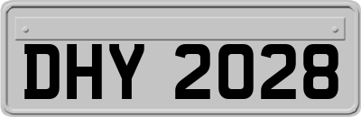 DHY2028