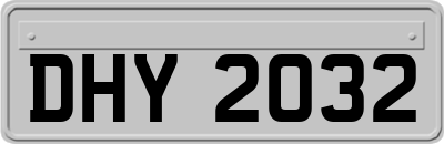 DHY2032