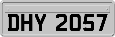DHY2057