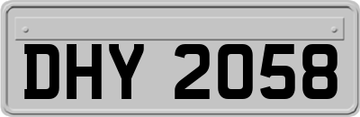 DHY2058