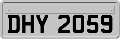 DHY2059