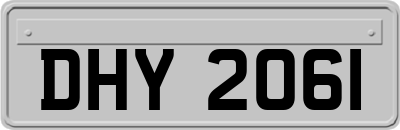 DHY2061
