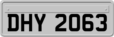 DHY2063