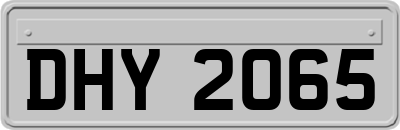 DHY2065