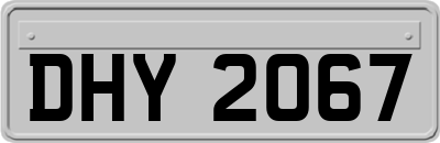 DHY2067