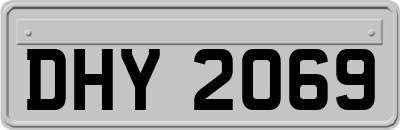 DHY2069