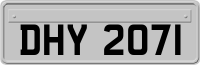 DHY2071