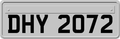 DHY2072
