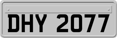 DHY2077