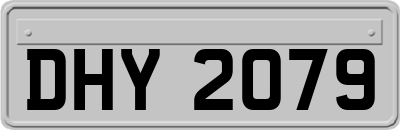 DHY2079
