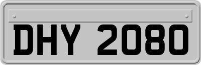 DHY2080