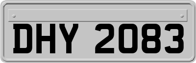DHY2083