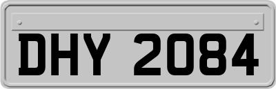 DHY2084