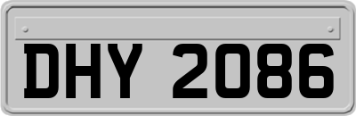 DHY2086