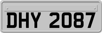 DHY2087