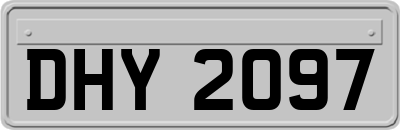 DHY2097