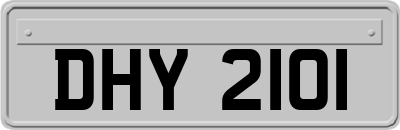 DHY2101