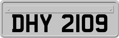 DHY2109