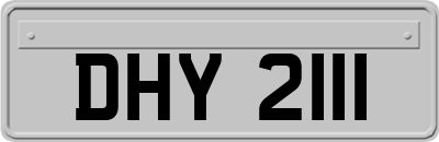 DHY2111