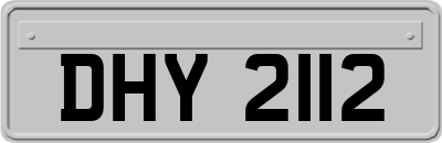 DHY2112