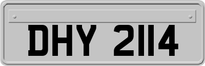 DHY2114