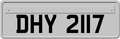 DHY2117