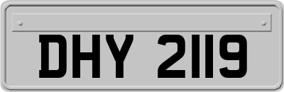 DHY2119