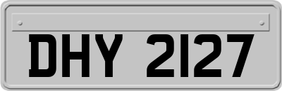 DHY2127