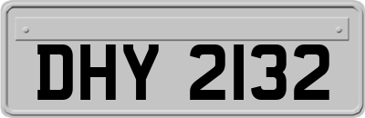 DHY2132