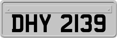 DHY2139
