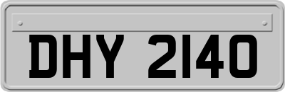 DHY2140