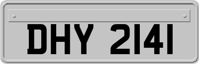 DHY2141