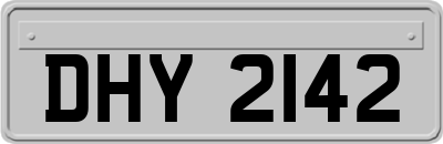 DHY2142