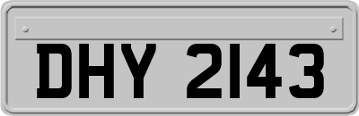 DHY2143