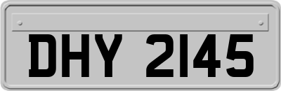 DHY2145