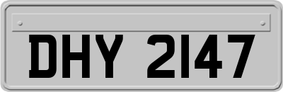 DHY2147