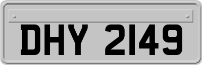 DHY2149
